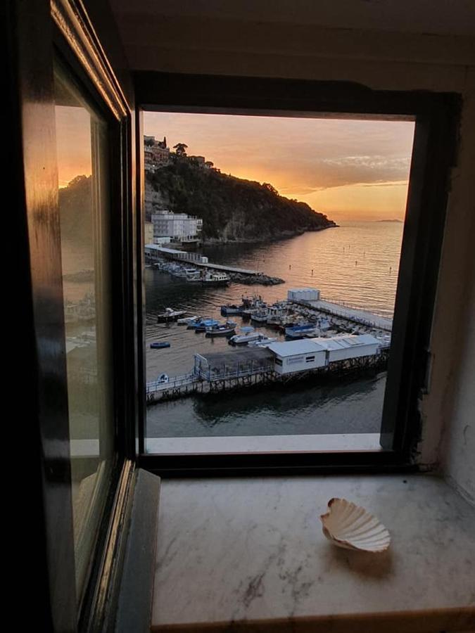 Bed & Breakfast Casa A Mare 4*