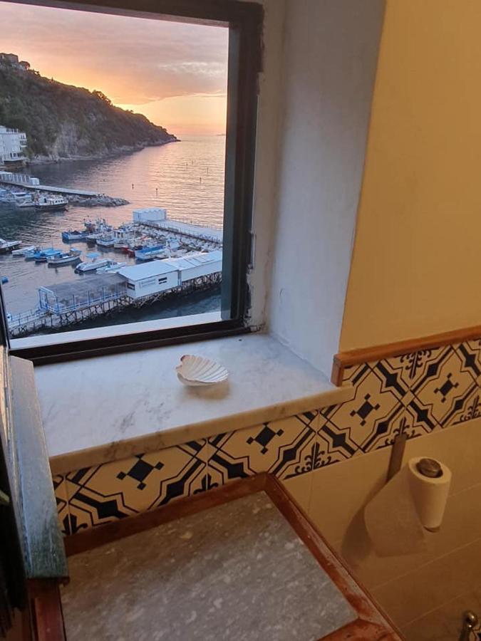 Casa A Mare Bed & Breakfast