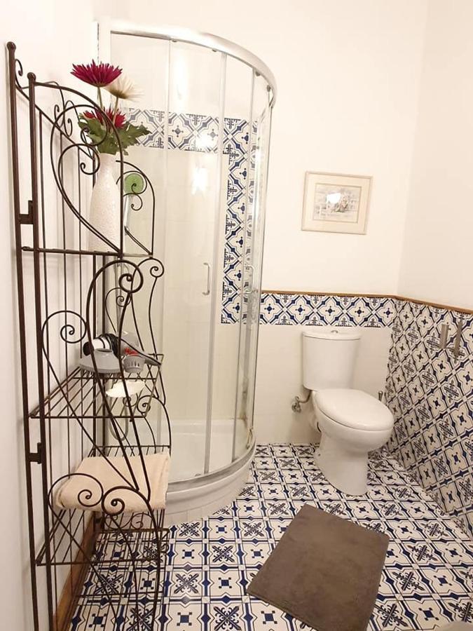 Bed & Breakfast Casa A Mare