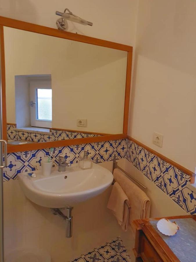 Casa A Mare Bed & Breakfast 4*