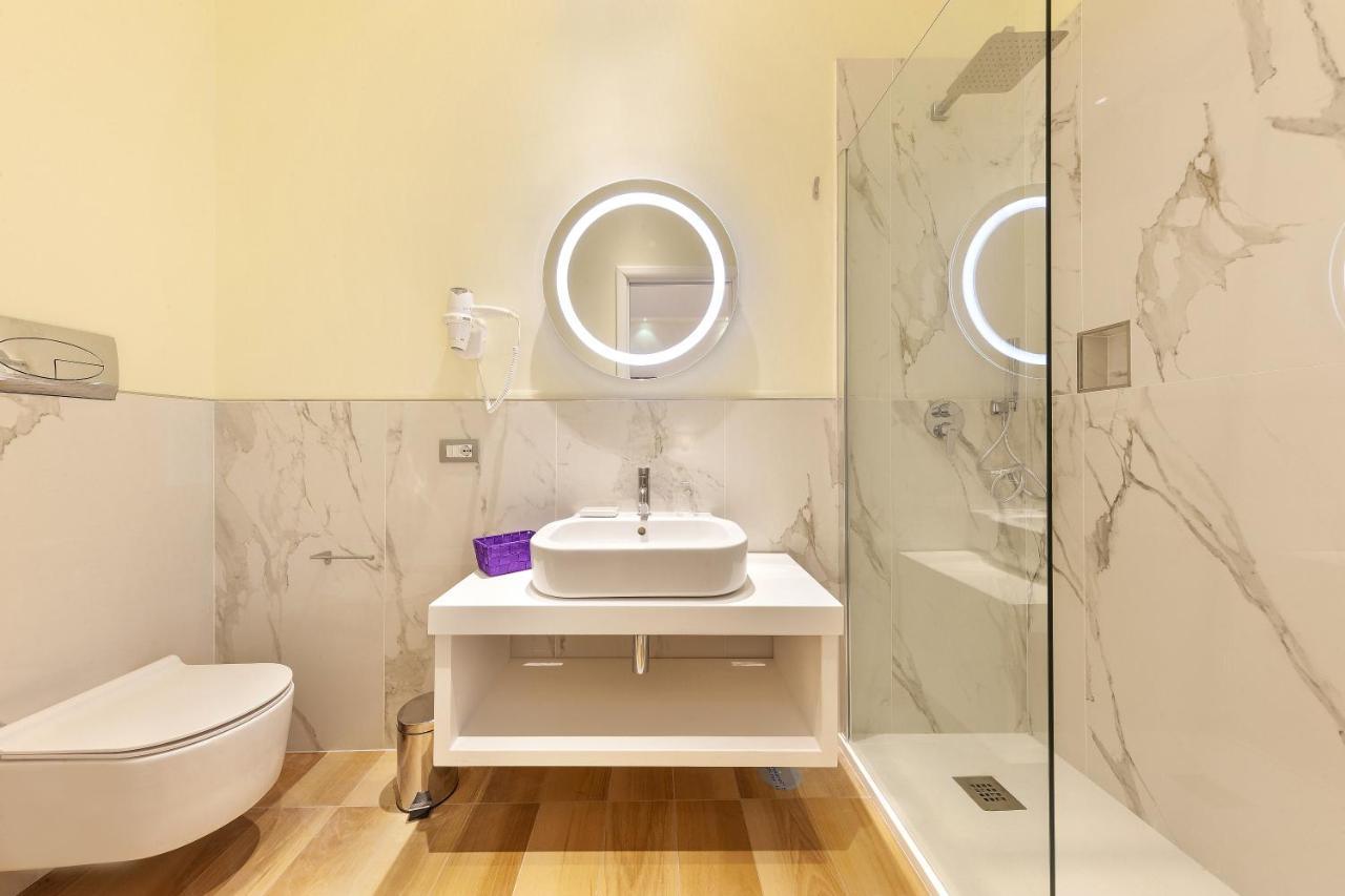 Palazzo Montefusco Guest house