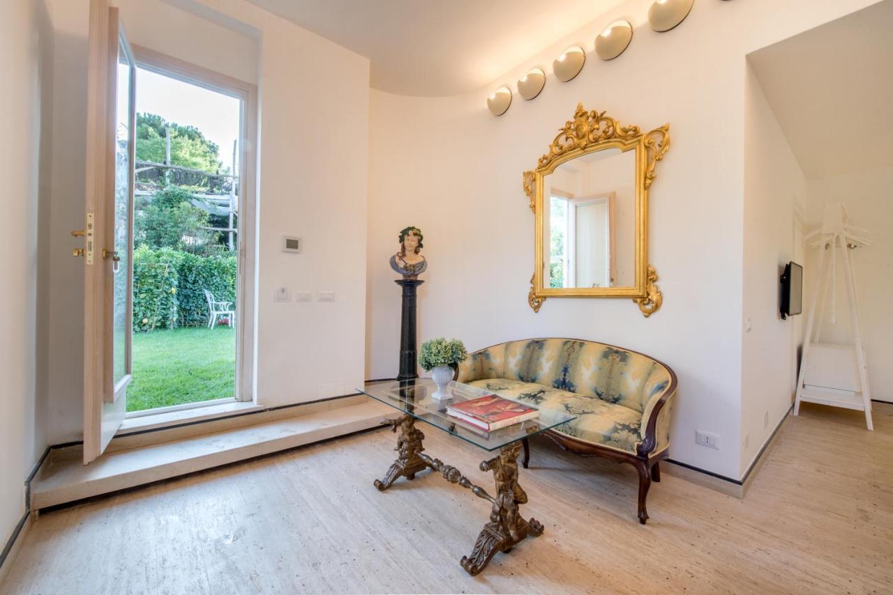 Guest house Da Sorrento