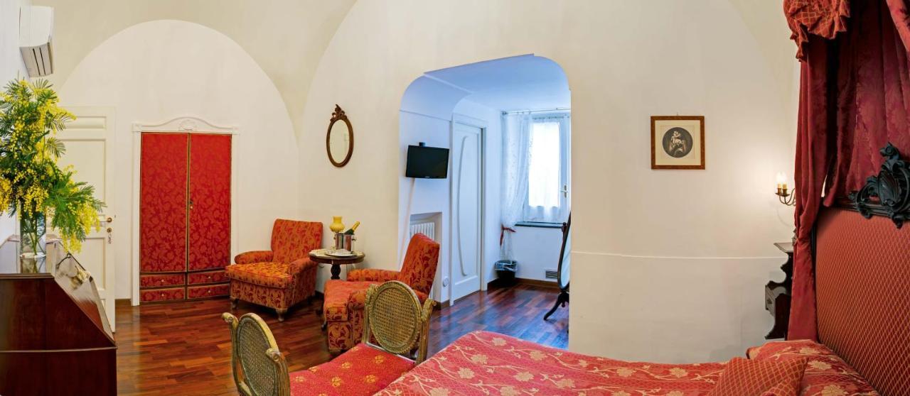 Guest house Relais La Rupe Sorrento