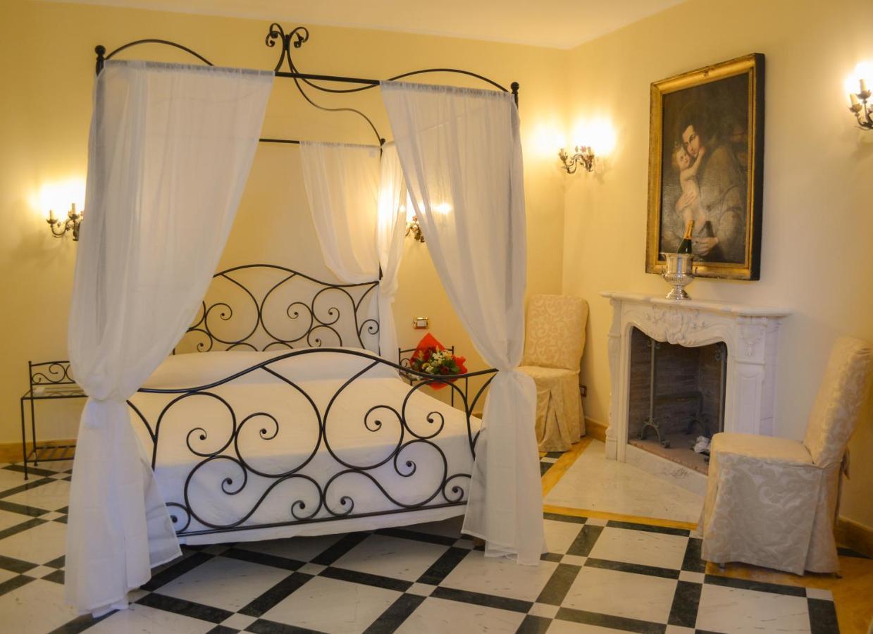 Guest house Relais La Rupe 2*