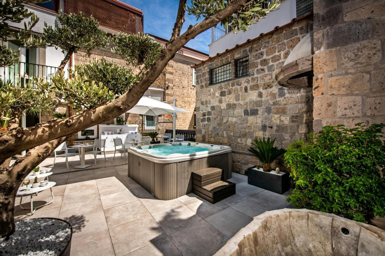 Casa de hóspedes Antica Dimora Magi