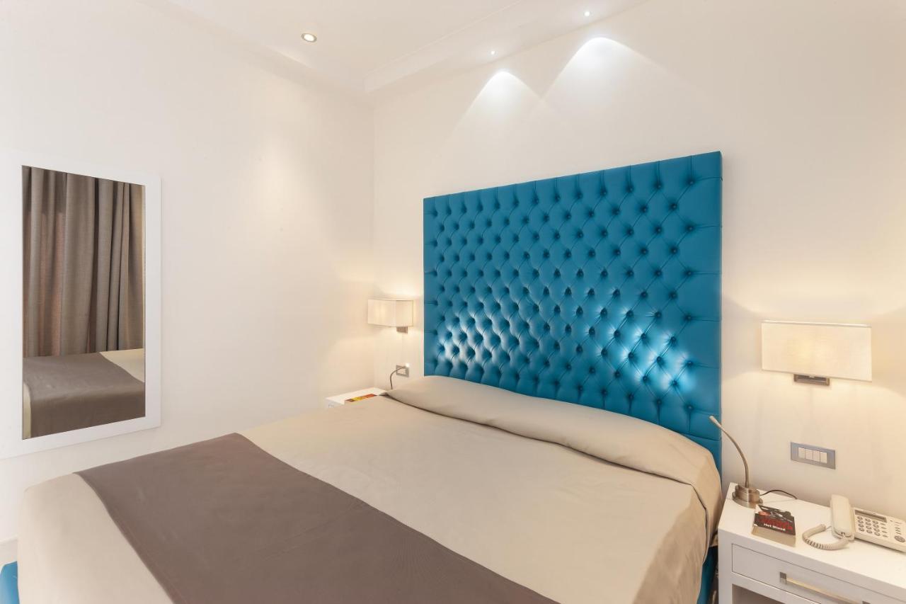 Guest house Palazzo Montefusco 4*