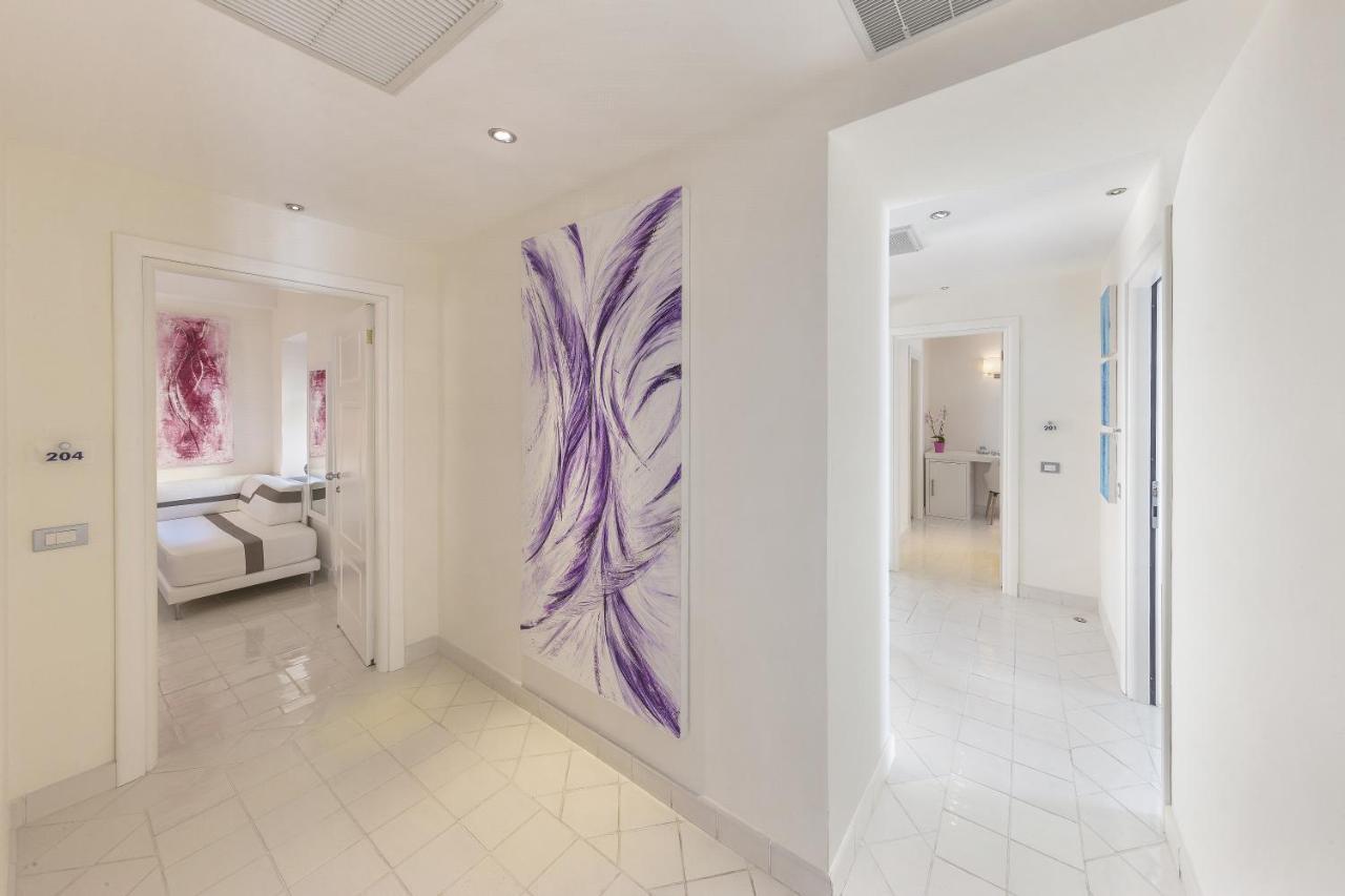 Palazzo Montefusco Guest house Sorrento
