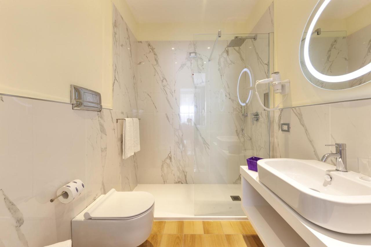 Palazzo Montefusco Guest house Sorrento
