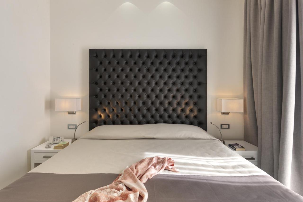 Palazzo Montefusco Guest house 4*