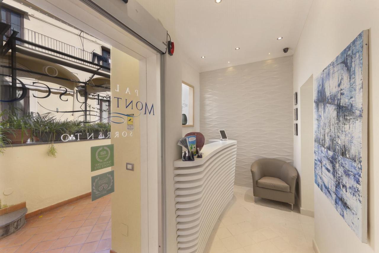 Guest house Palazzo Montefusco 4*