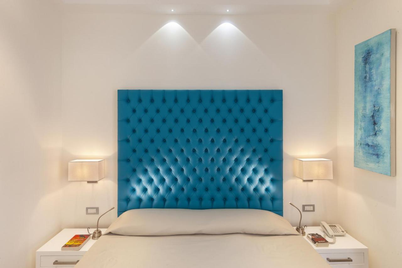 Palazzo Montefusco 4*