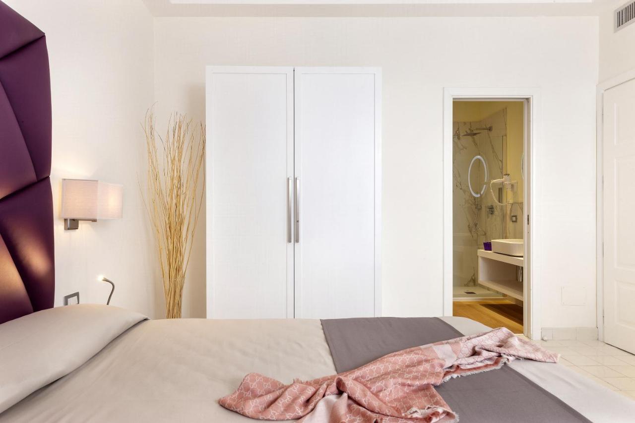 Palazzo Montefusco Guest house Sorrento