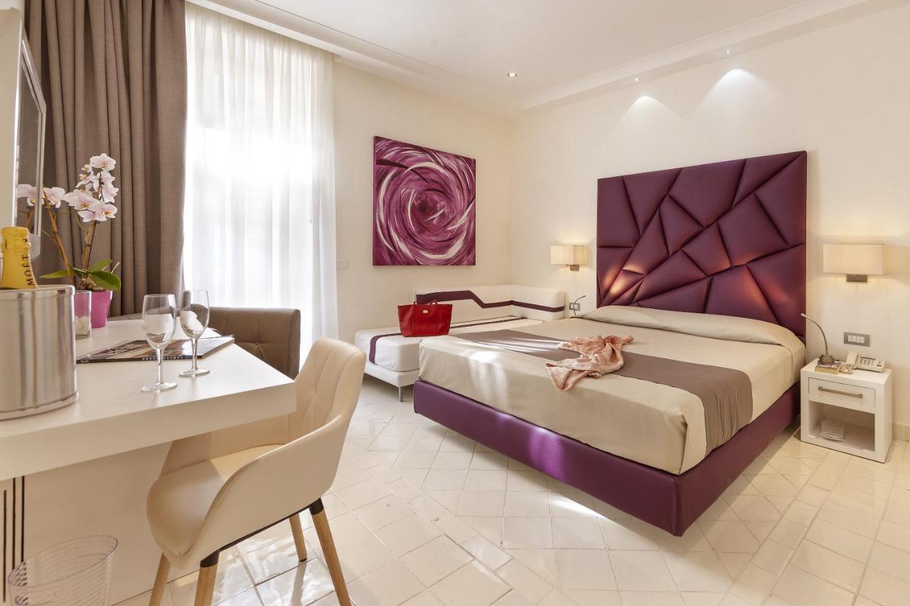 Guest house Palazzo Montefusco Sorrento