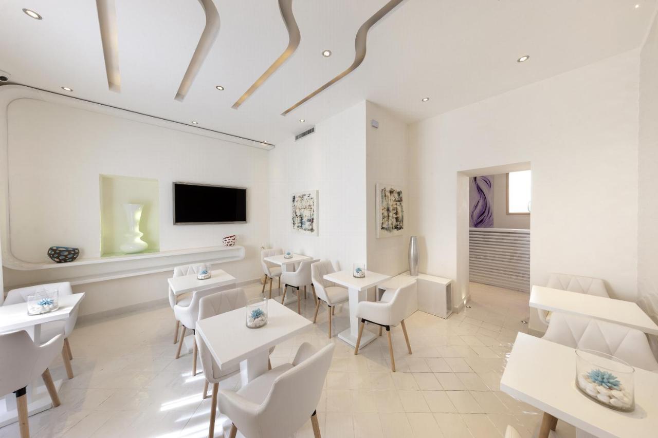 Palazzo Montefusco Guest house Sorrento