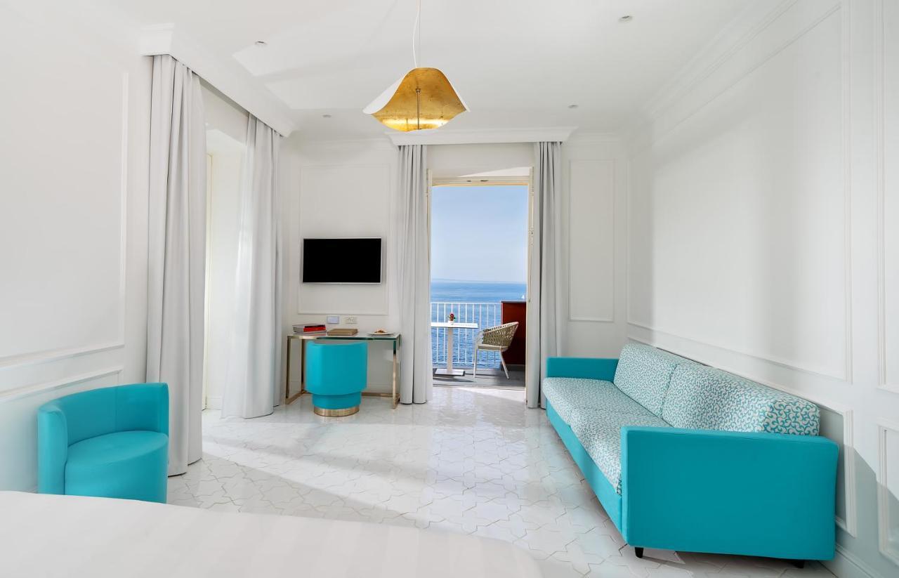 Hotel Lorelei Londres Sorrento