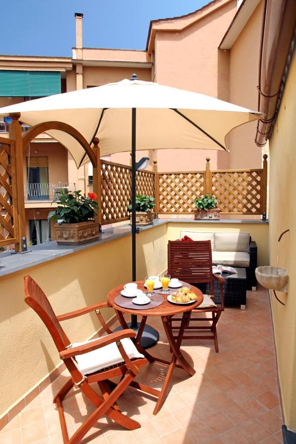 Aparthotel Magi House Relais Sorrento