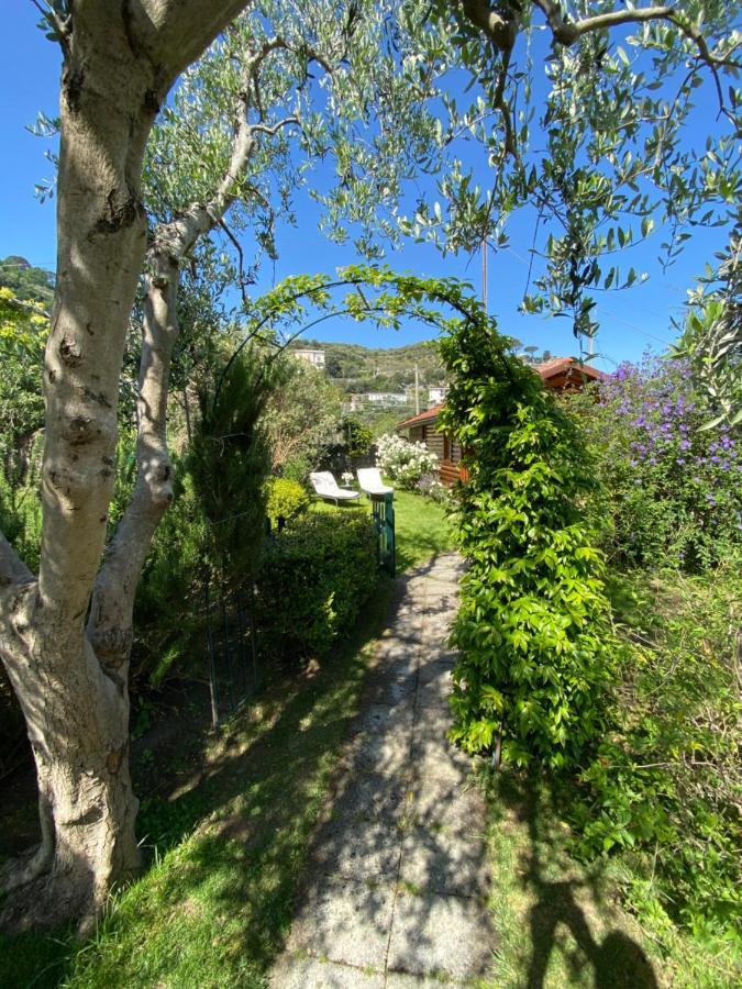Bed & Breakfast Lidia 3*