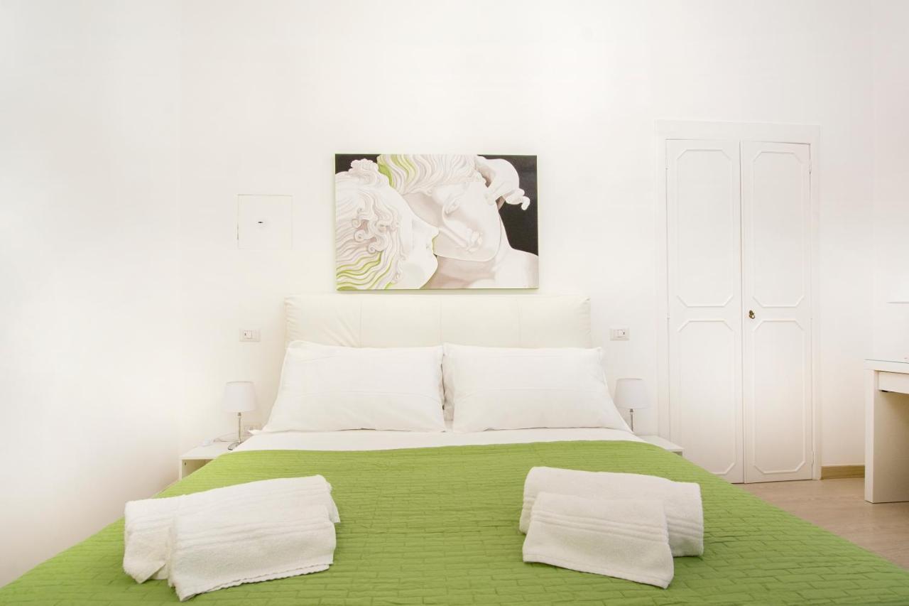 Casa de hóspedes Maison San Paolo Sorrento