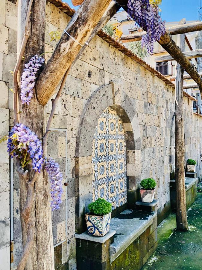 Bed & Breakfast Casa Lucia *