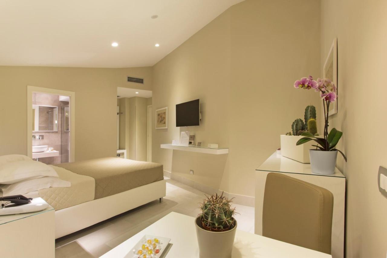 Aparthotel Magi House Relais Sorrento