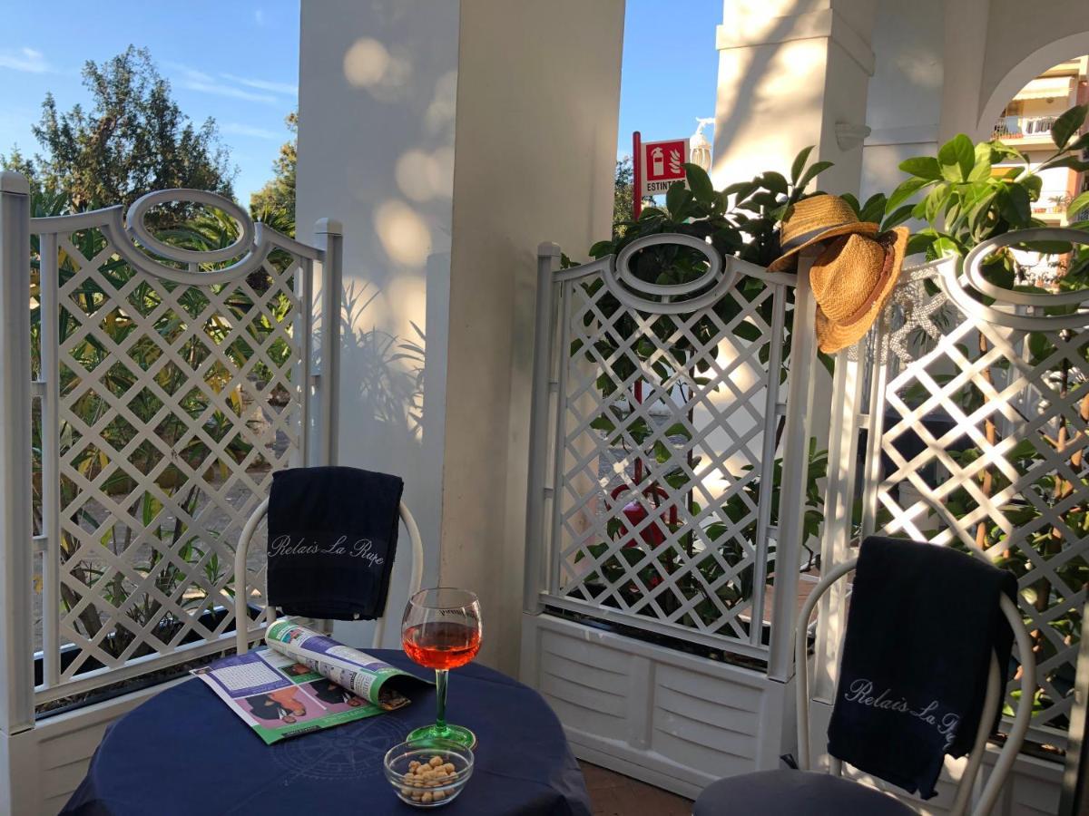 Relais La Rupe Guest house 2*