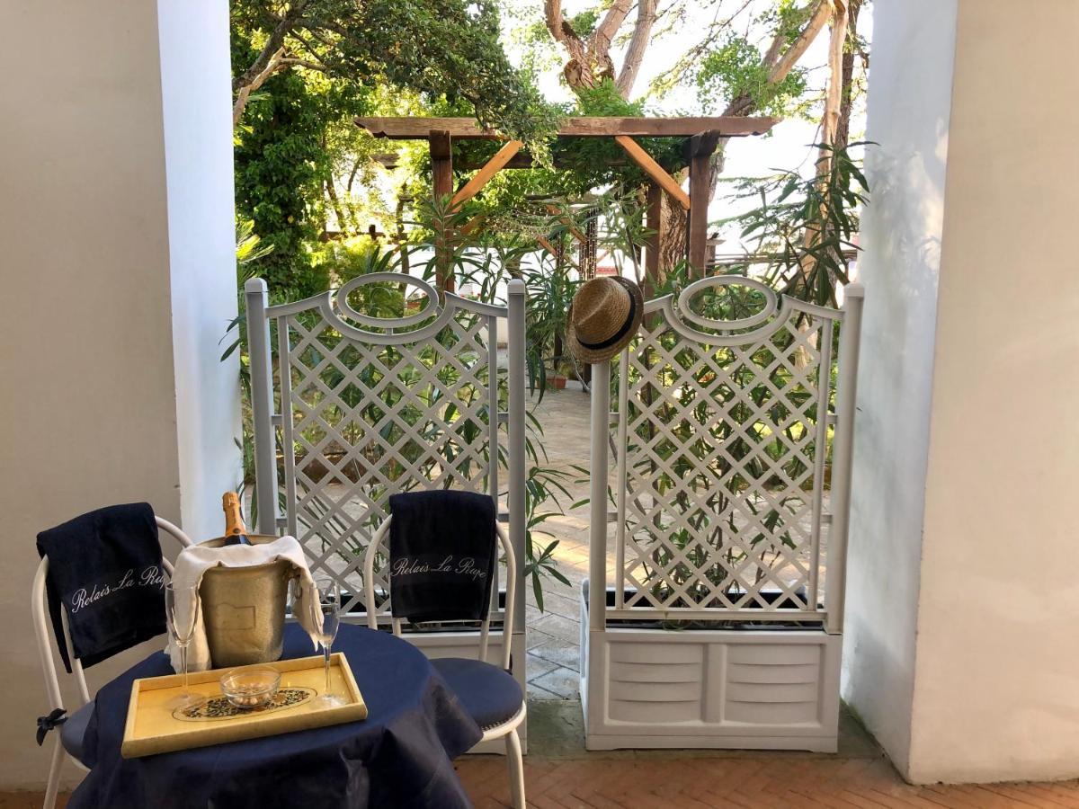 Guest house Relais La Rupe Sorrento