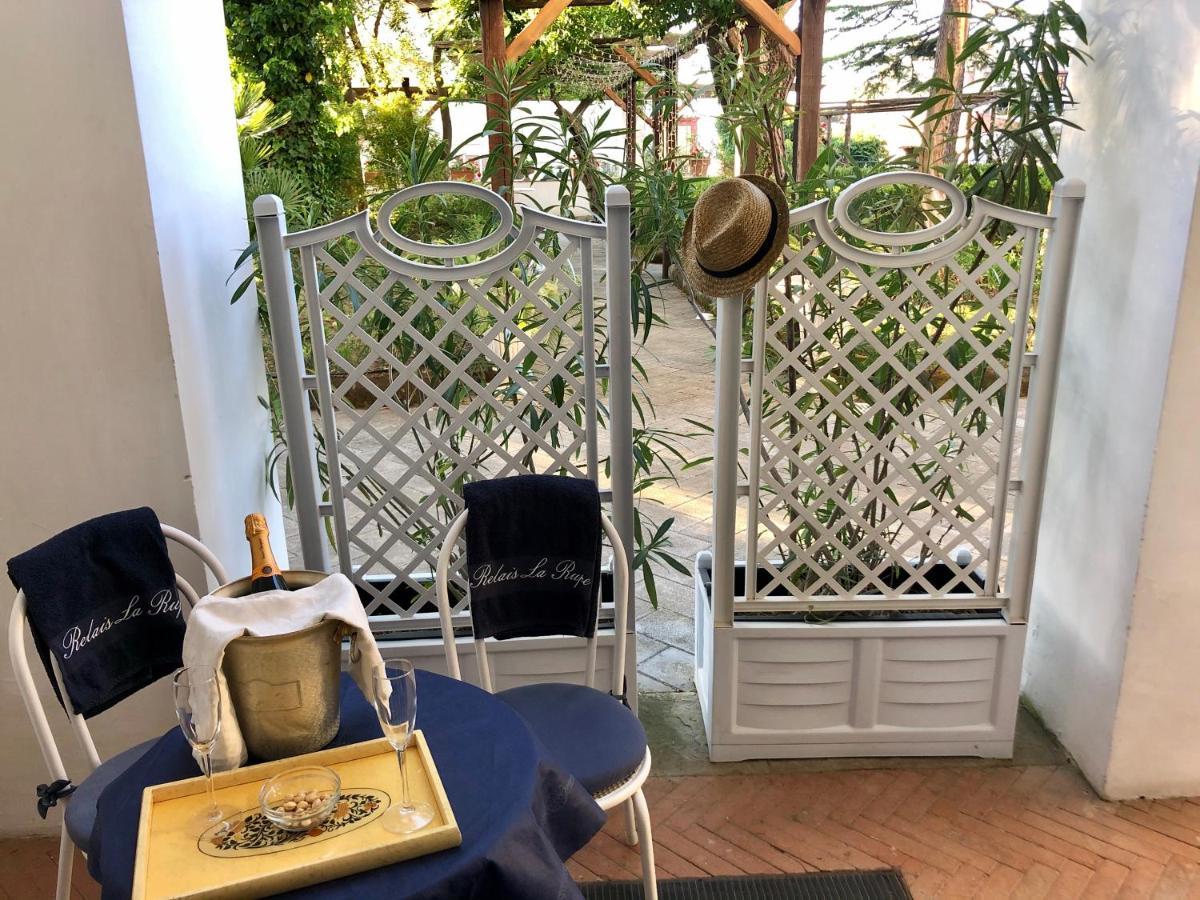 Guest house Relais La Rupe Sorrento