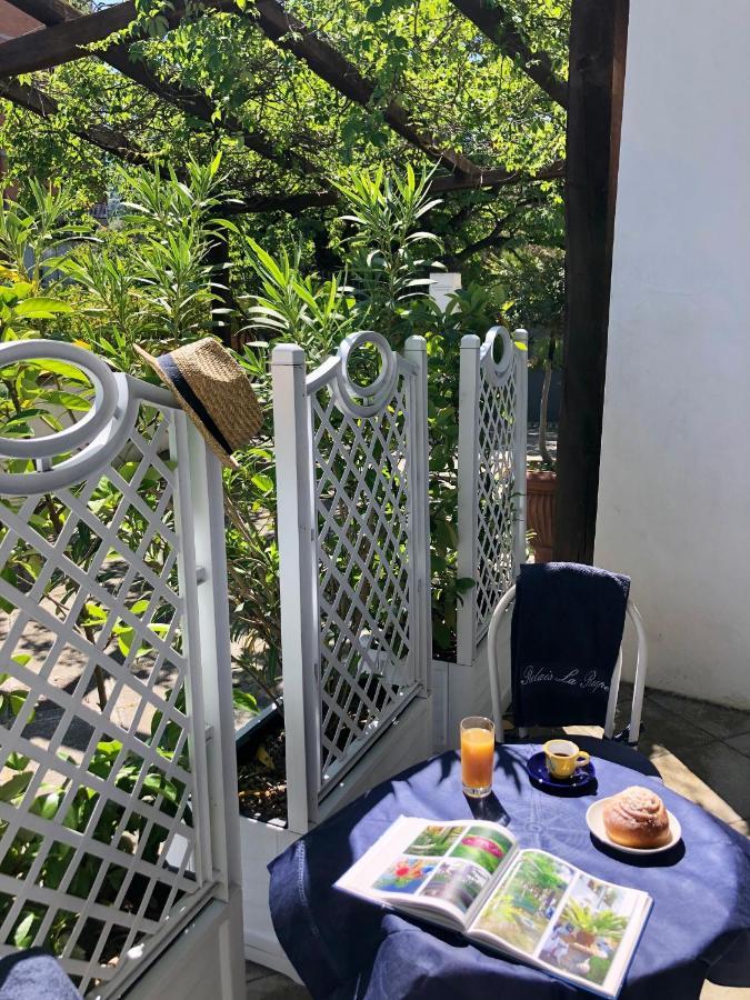 Relais La Rupe