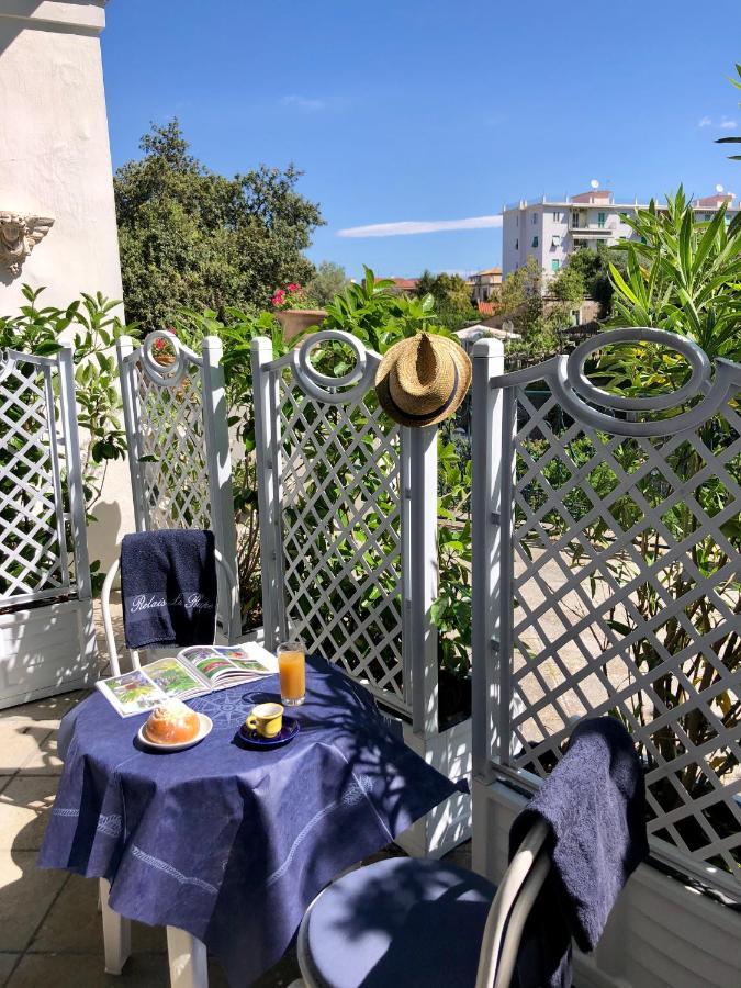 Relais La Rupe Sorrento