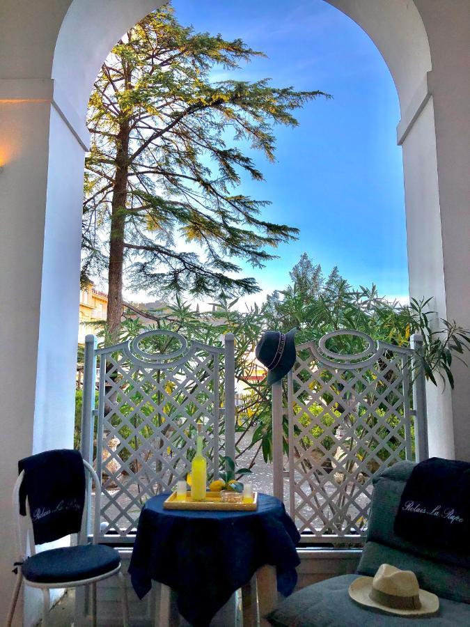 Guest house Relais La Rupe Sorrento