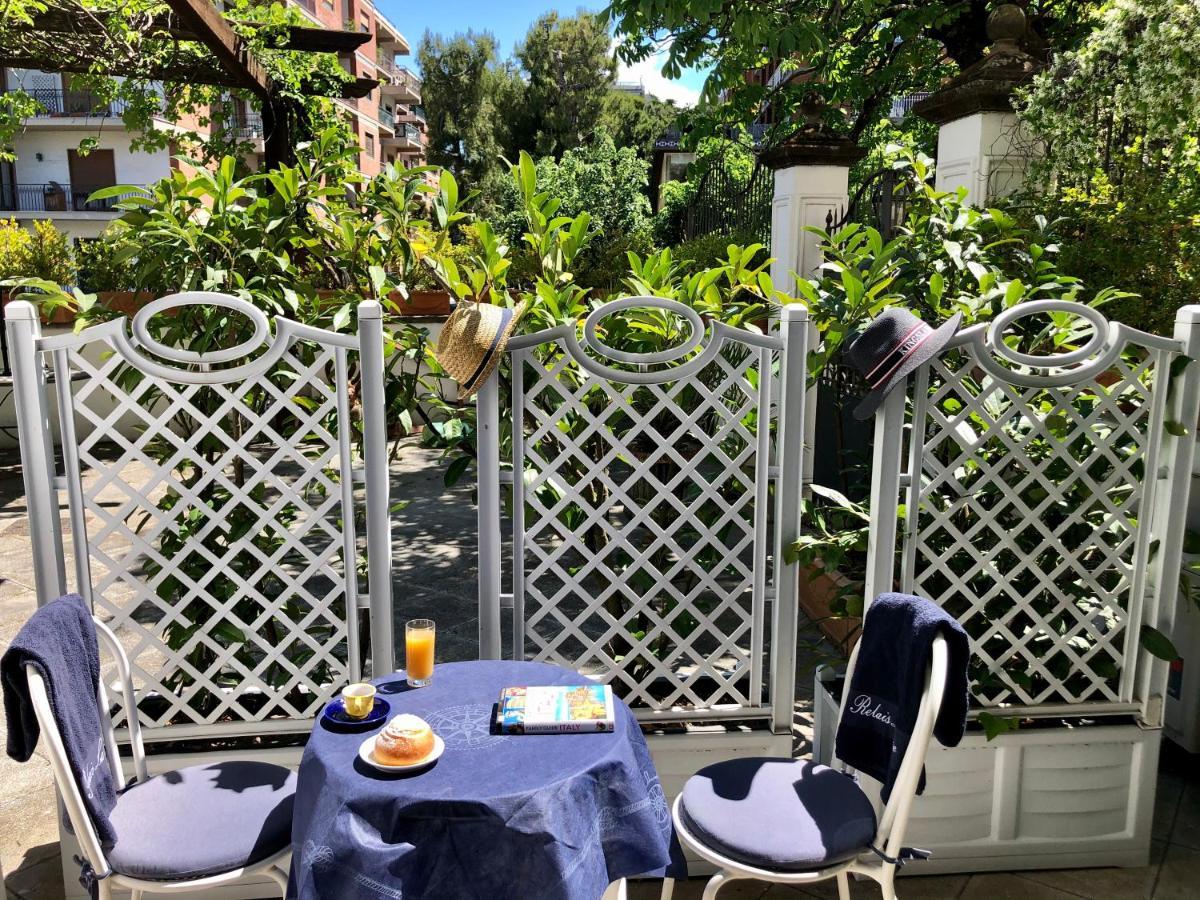 Relais La Rupe Sorrento