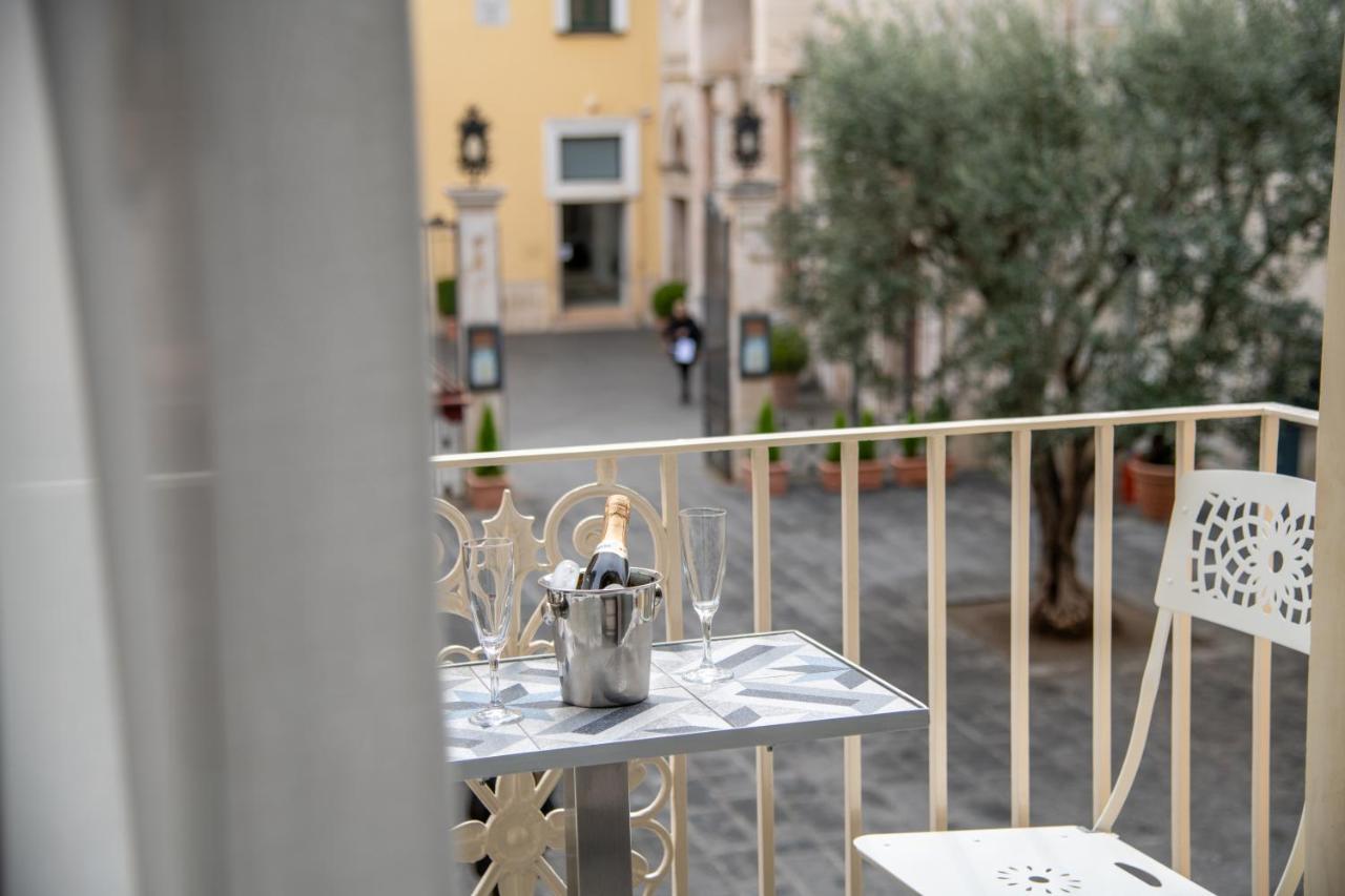 Affittacamere Maison Marie Sorrento