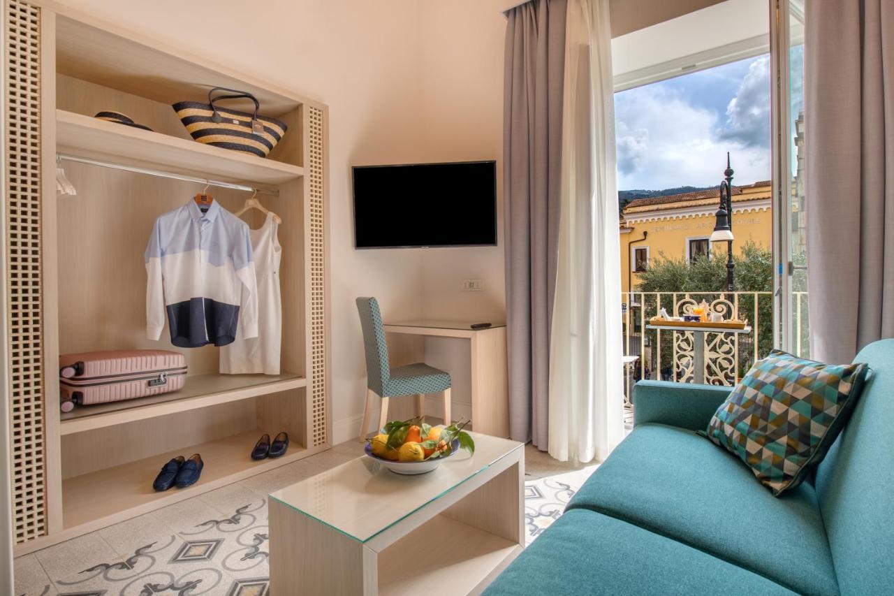 Affittacamere Maison Marie Sorrento