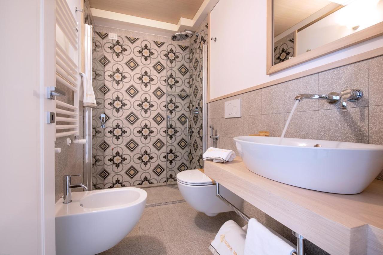 Maison Marie Affittacamere 2*