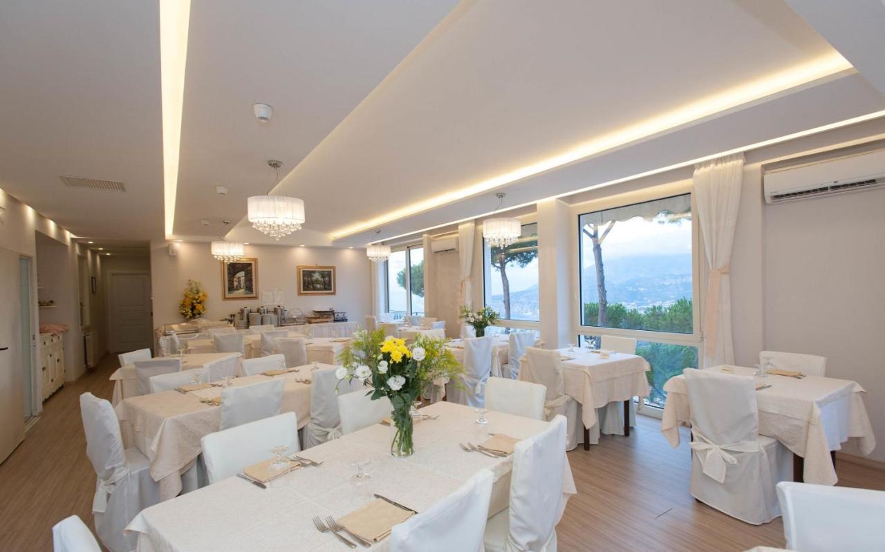 Fiorita Hotel