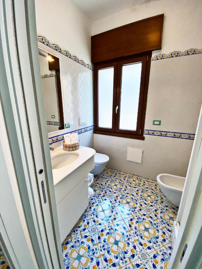 Casa Del Mare *