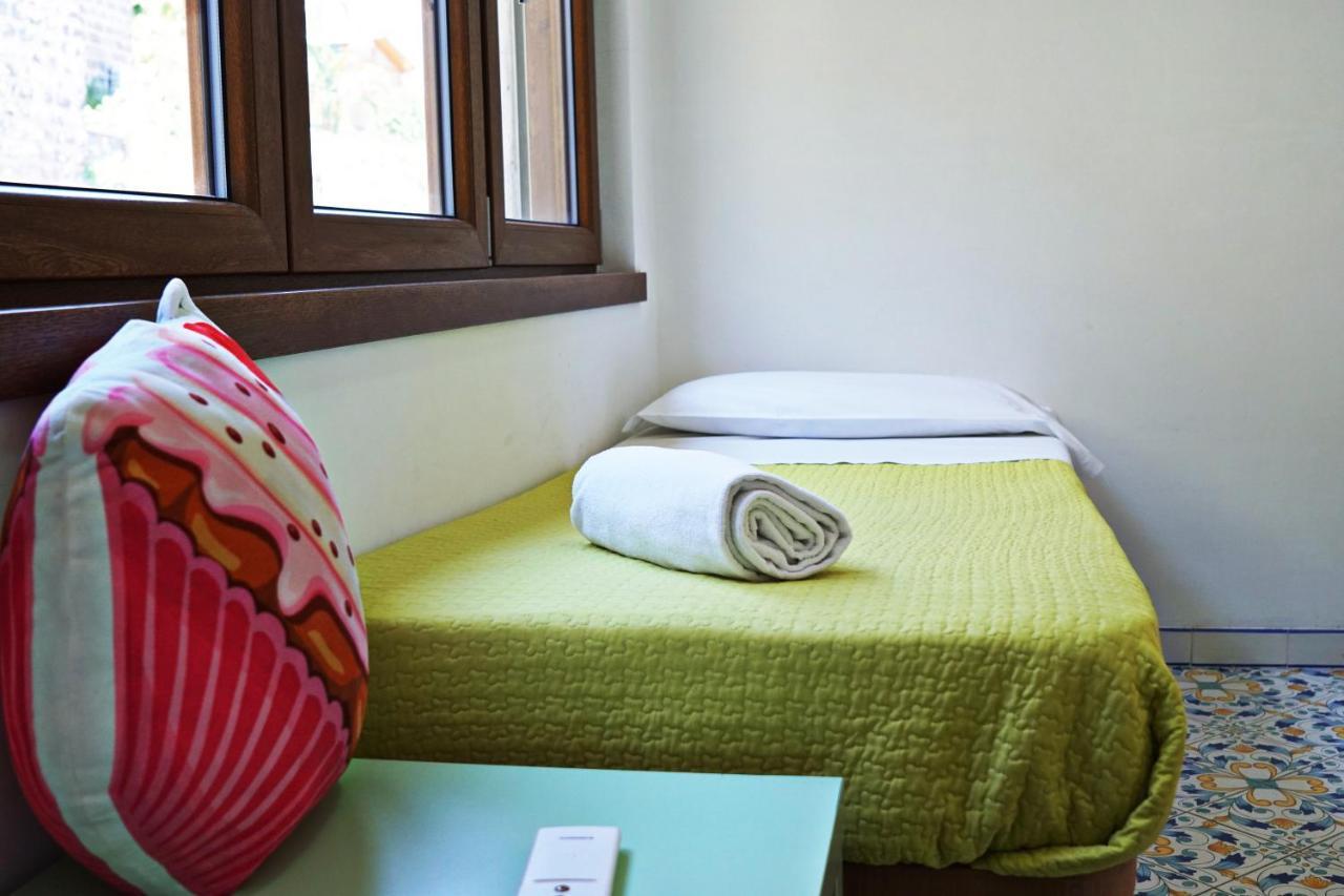 Apartment Casa Del Mare *