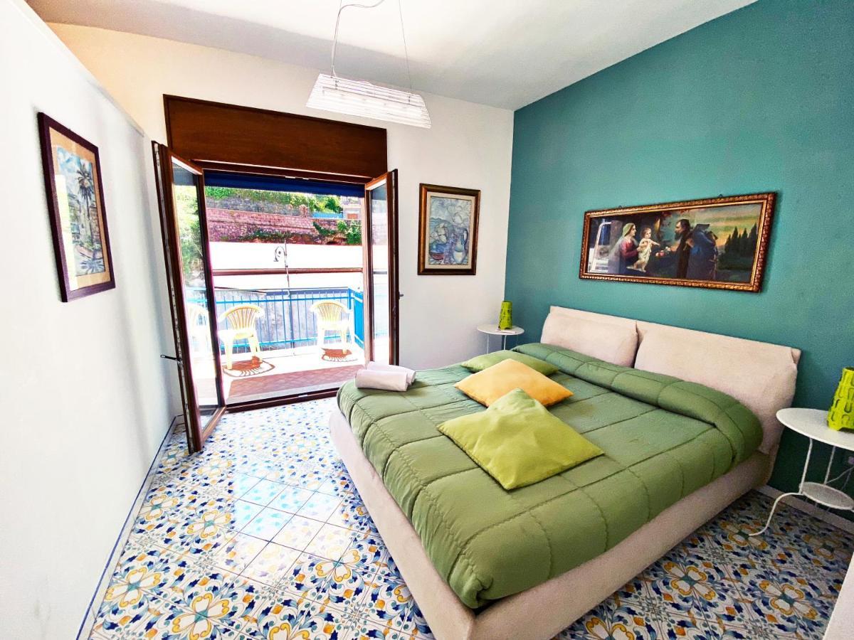 Apartment Casa Del Mare