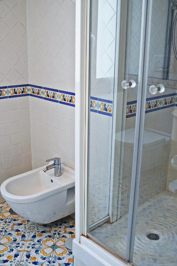 Appartement Casa Del Mare