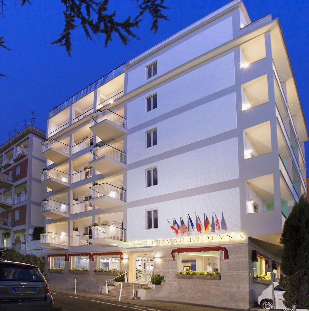 La Meridiana 3* Sorrento