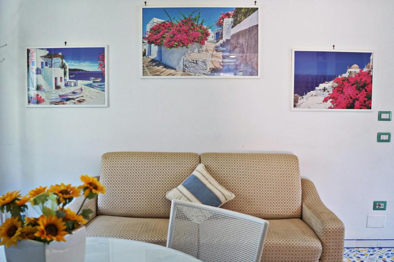 Apartment Casa Del Mare *