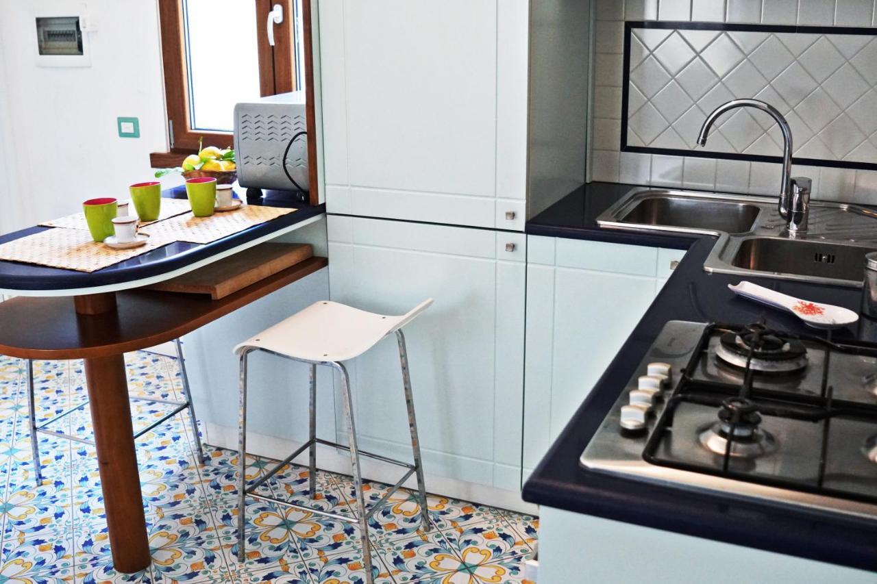 Appartement Casa Del Mare *