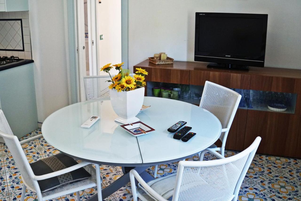 Casa Del Mare Apartment