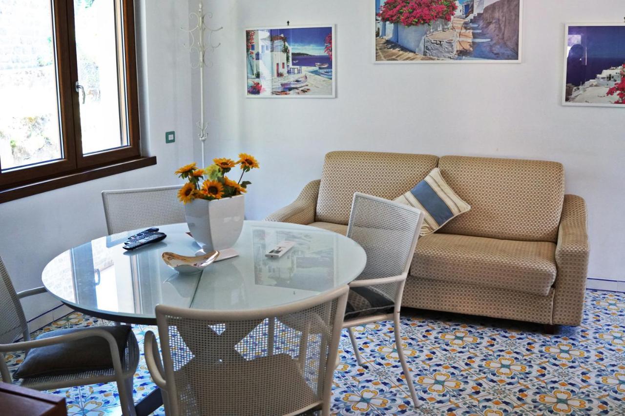 Apartment Casa Del Mare *
