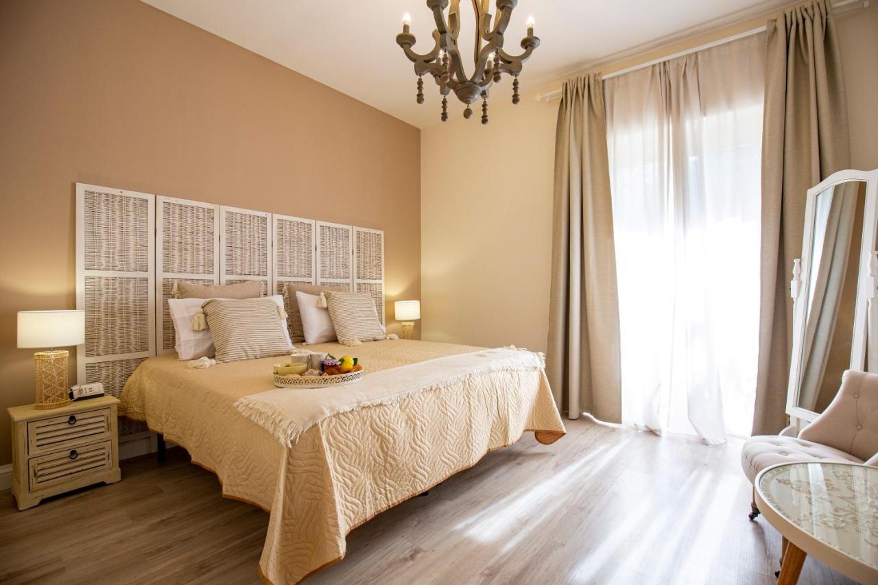 Twins House Bed & Breakfast Sorrento