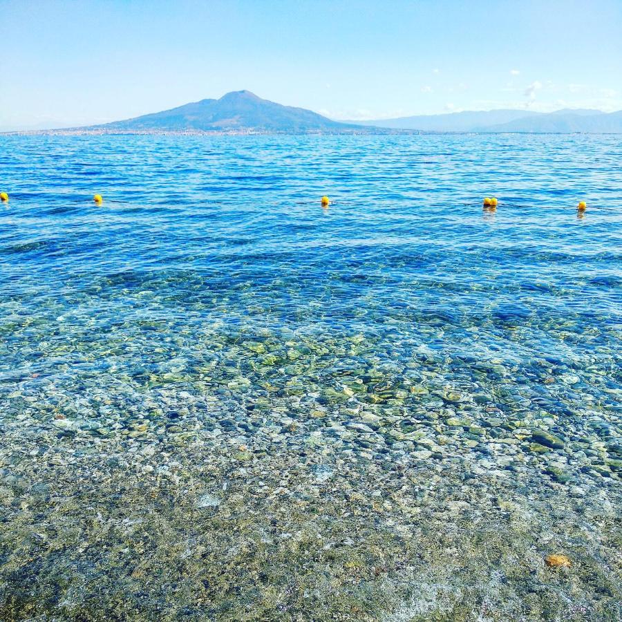 Desiree Hotel Sorrento