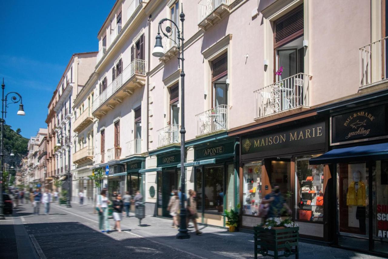 Maison Marie 2* Sorrento