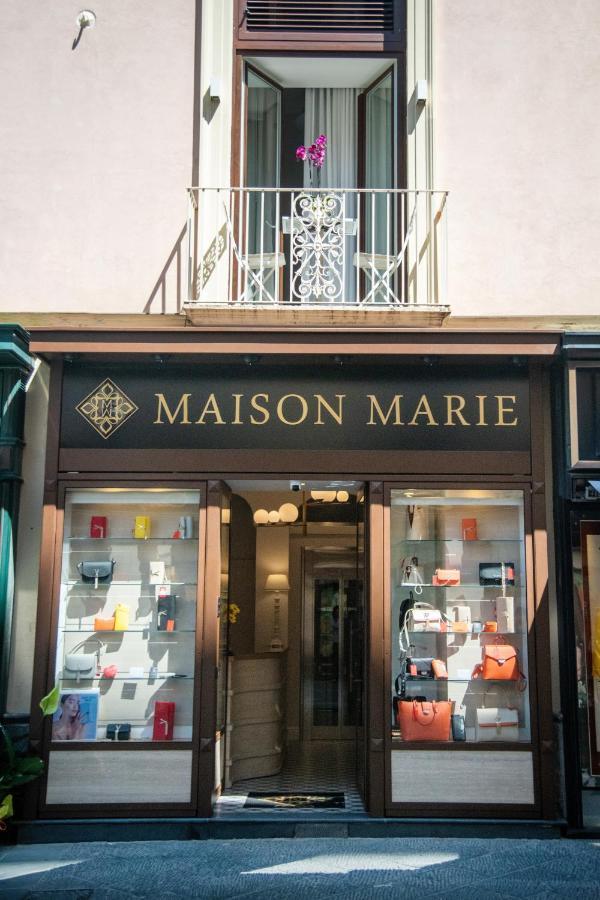 Affittacamere Maison Marie