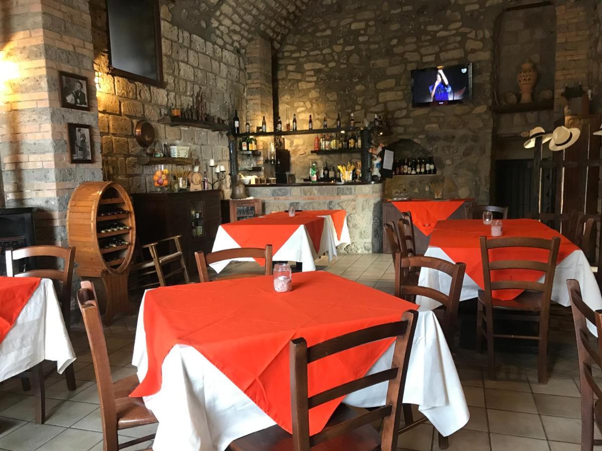 Bed & Breakfast Casale Antonietta Sorrento