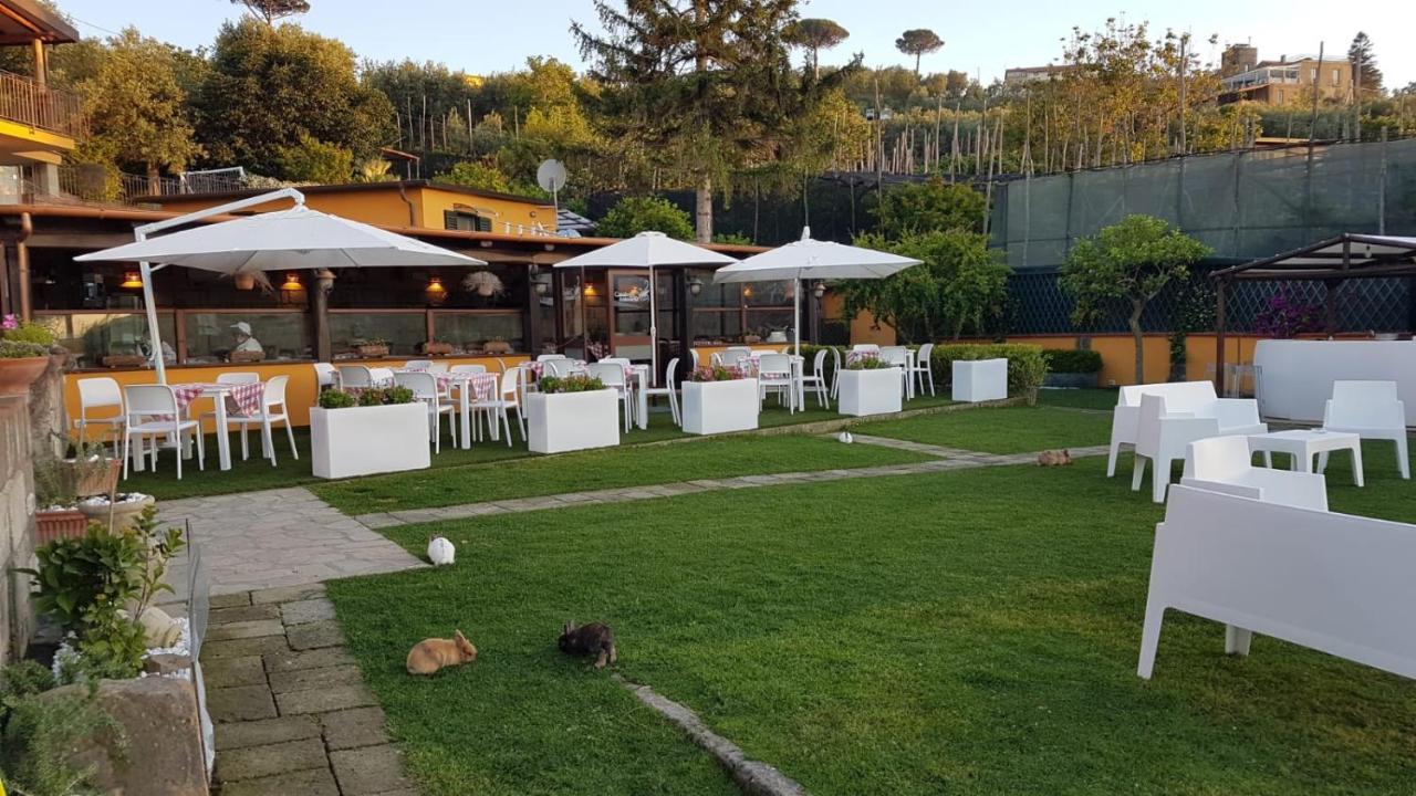 Casale Antonietta Acomodação com café da manhã  3*